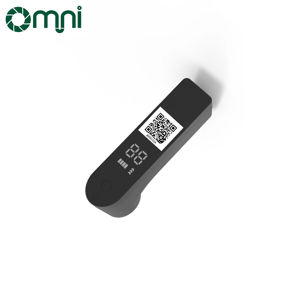 Omni Iot Scooter 2G/4G Electric Scooter  IOT With GPS GPRS