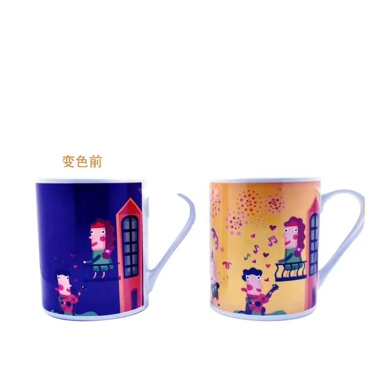 Quality High 2021 Thermo Chromatic Additive Powder Thermochromic Paint Pigments for plastic