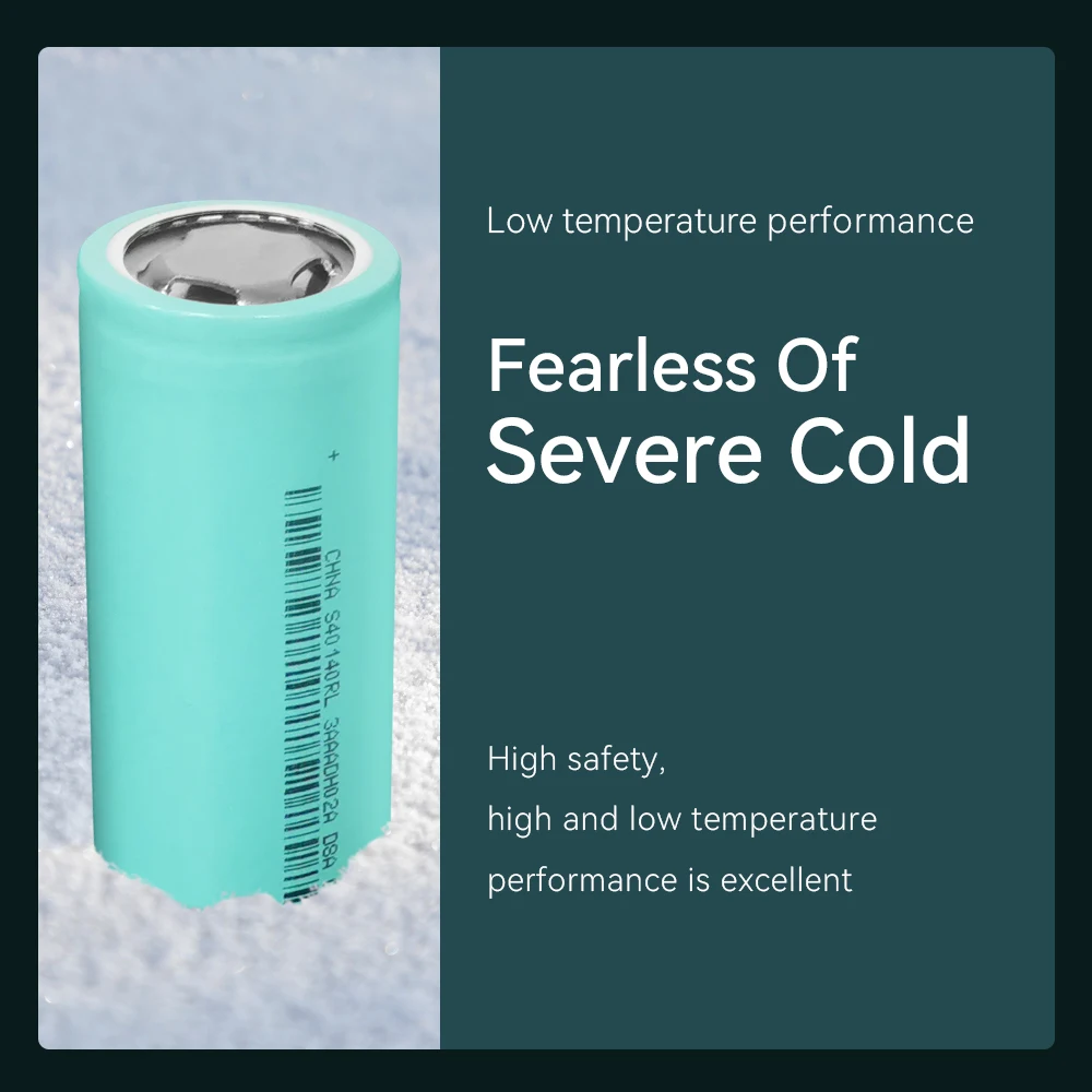 Manufacturer OEM&ODM SIB 3V 15Ah Na Ion Battery 2000 Cycles 3C Discharge 40140 Sodium Ion Battery Golf Car Speedboat Tour Boat