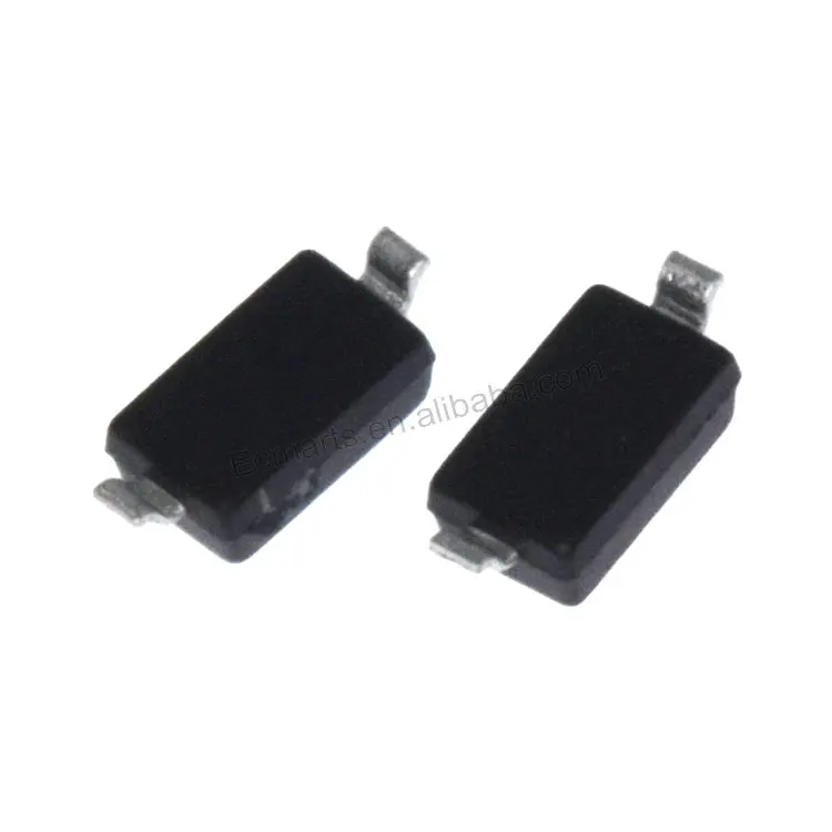 EC-Mart SOD-123F 18V 0 5 W 5% зенеровский диод