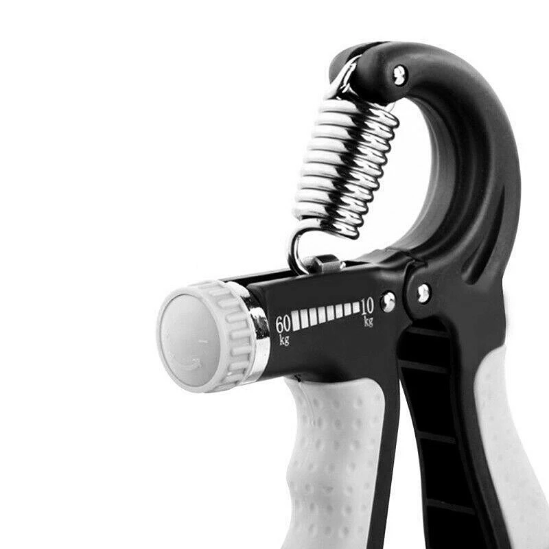 Hot selling exercise weight loss strength equipment Counting grip wrist grip  strength device
