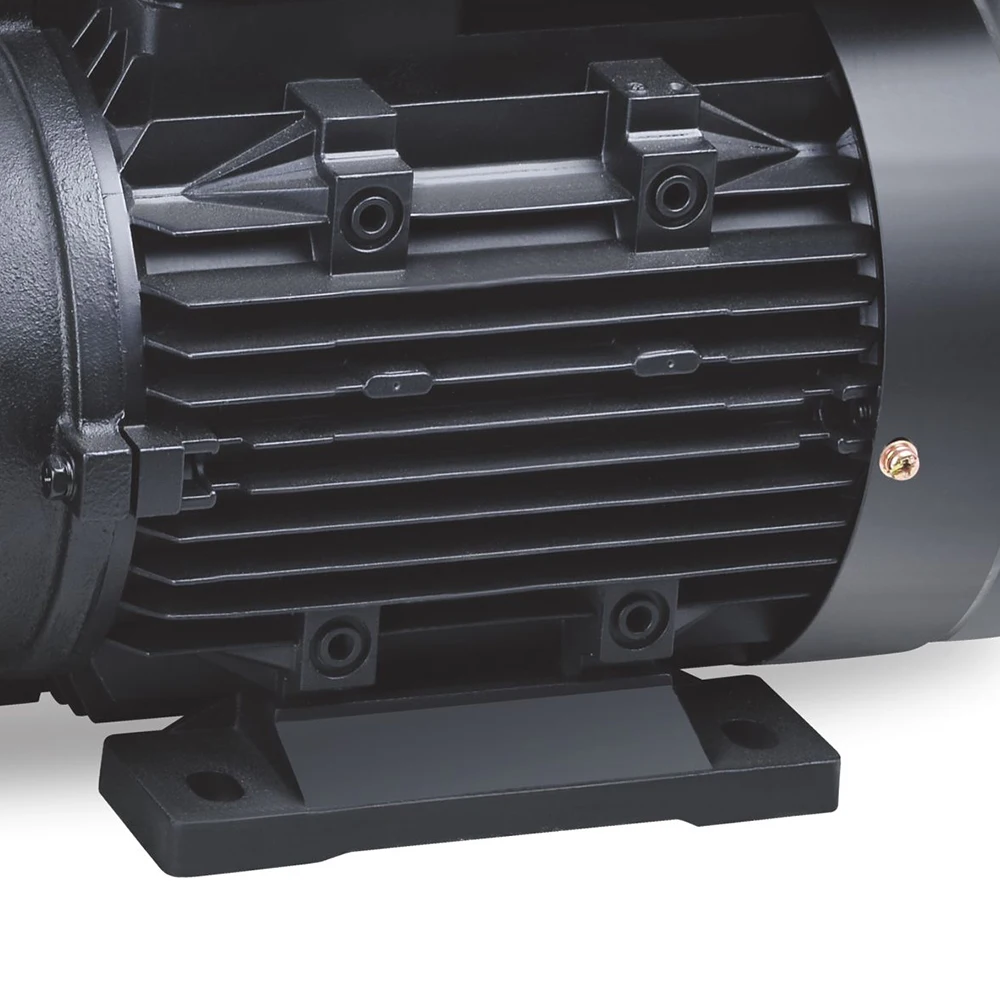High pressure garden mist pump spray irrigation system