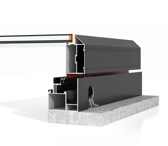 High Quality Control Innovative Glass for Residential Spaces Enhancing Natural Lighting Energy Efficiency Skylight System