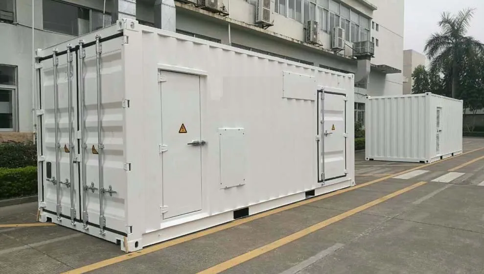 bidirectional inverter