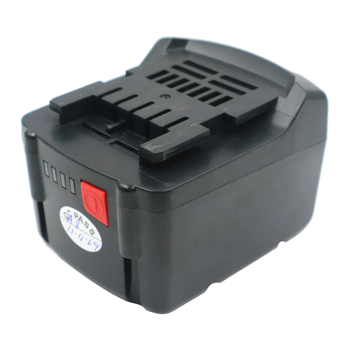 C&P MET 14.4VC 3000mAh 6.25467 6.25454 BS 14.4 LTX ULA Li-ion Battery For Metabo
