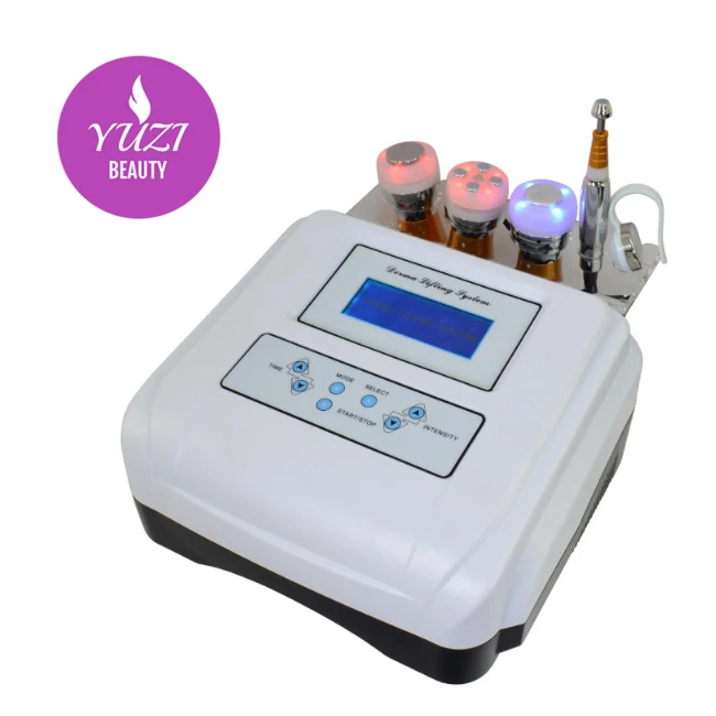 Устройство для электропорации и мезотерапии/устройство для мезотерапии без иглы/машина для мезотерапии без иглы