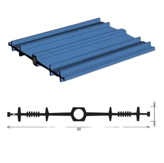 EPDM Rubber Water Stopper Rubber Waterstop Sealing  water stops  Belt Supplier