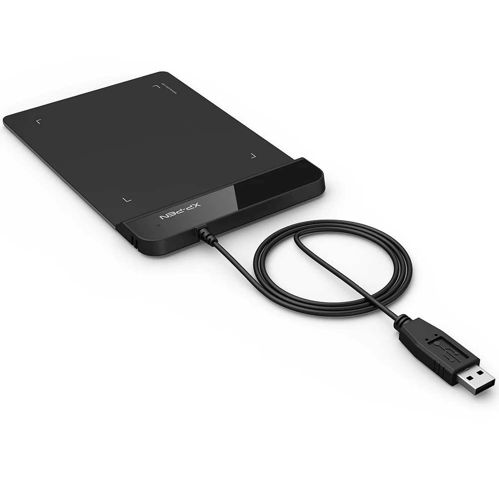 XP-Pen Star G430S electronic LCD signature pad writing board display monitor tab graphic tablet drawing stylus