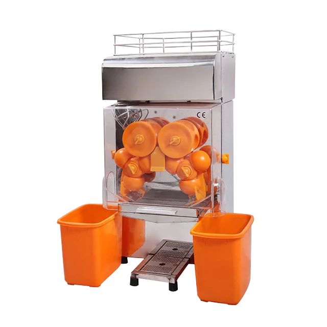 Китайская дробилка и соковыжималка лучшего качества для бизнеса