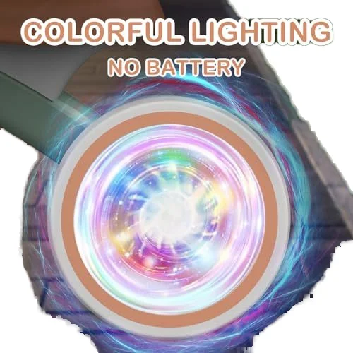 Hot Kids 4-Wheeled Balance Bike with  EVA Wheels Mini Walker for Age 3-6 kids