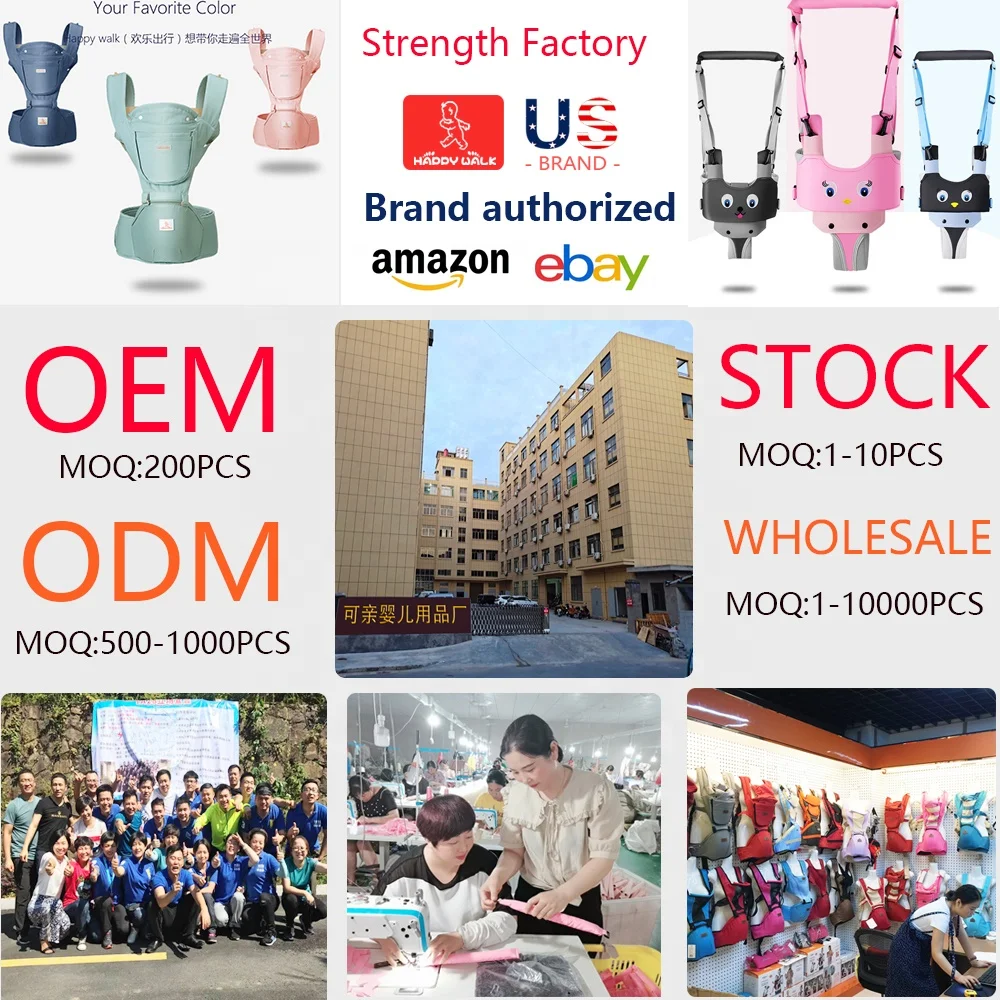 Customized Travel Children Induction Wrist Link Safety Strap Baby Anti Lost Wrist Link Outdoor