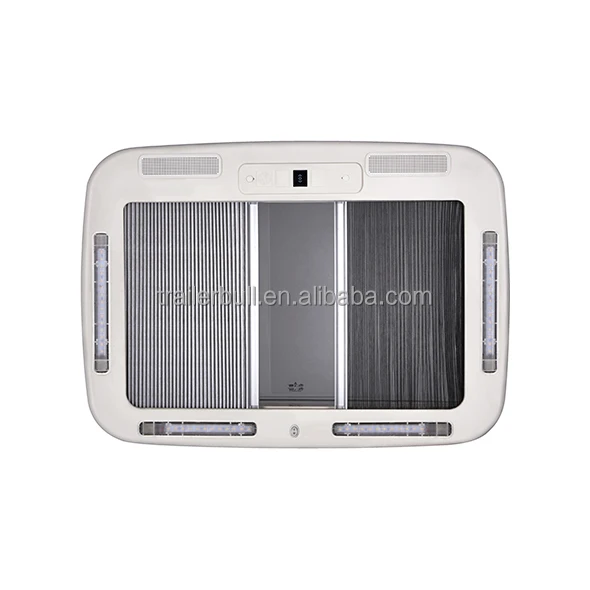 RW3 500H x 700W автомобильные фары на крыше популярные для DIY наземного и дорожного кемпинга