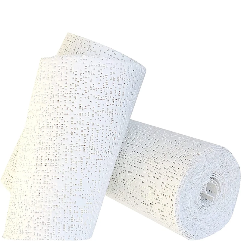 bandage paris of plaster wrap yesoterapia