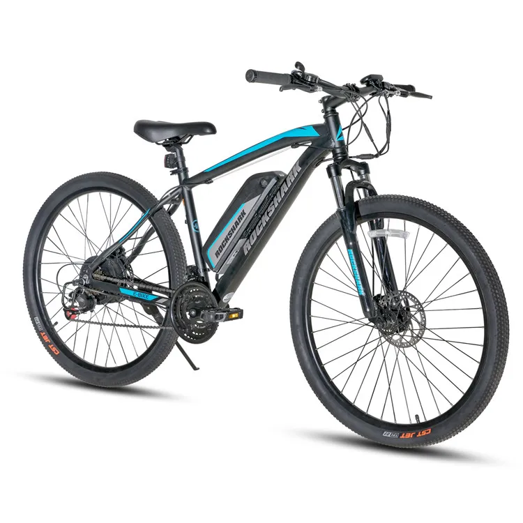  JOYKIE 32 км/ч 2021 новый склад в ЕС 350 Вт дешевый Электрический горный