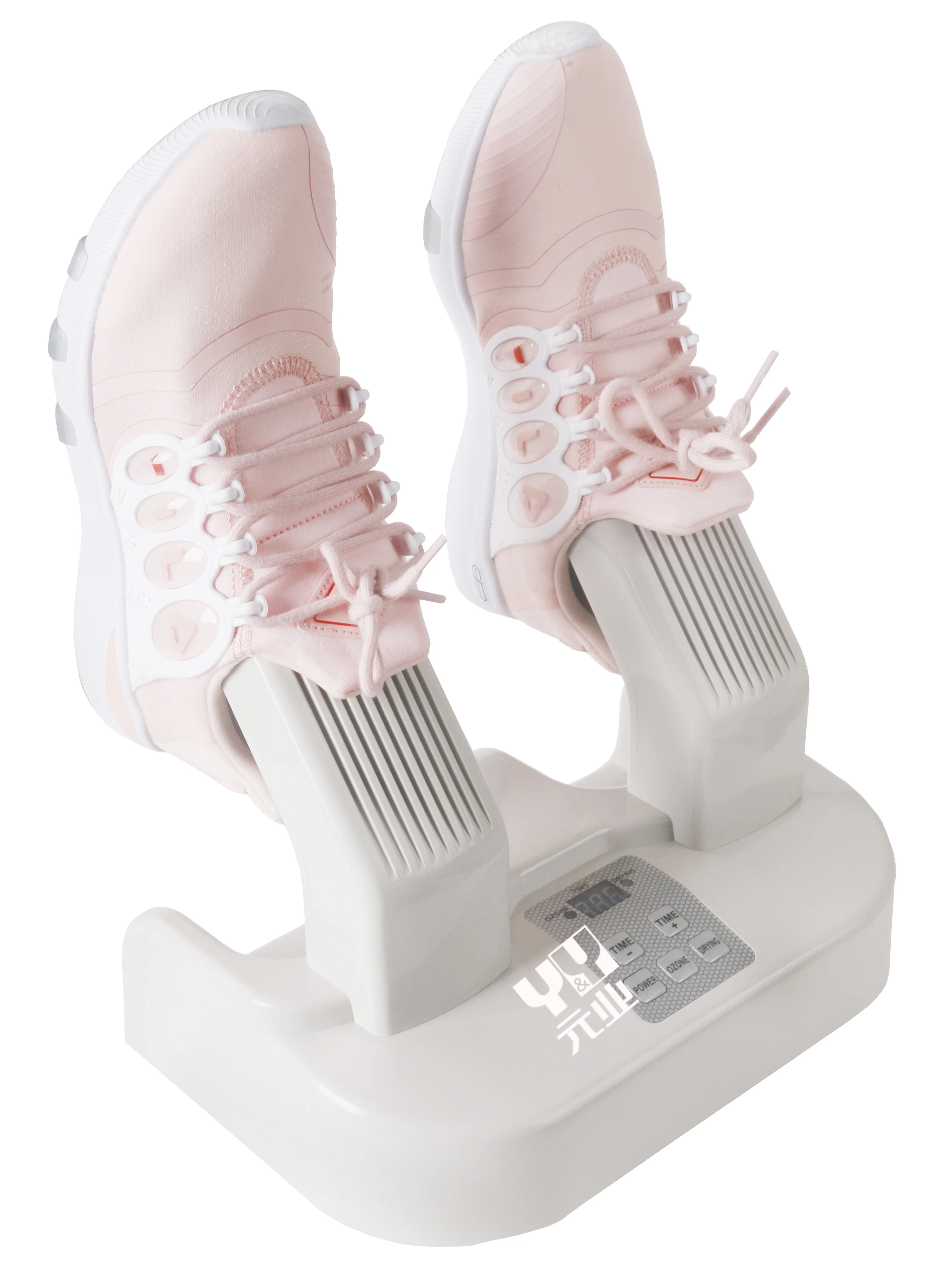 Best Shoe Dehumidifier Dryer with  Ozone and Timer Controller