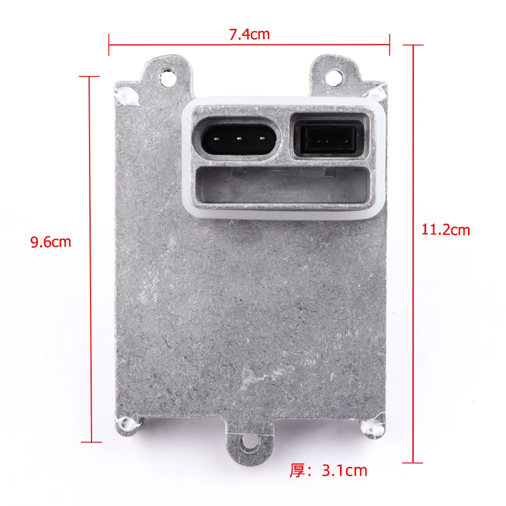 Professional Factory Supply Good Quality D1R 12V 35 Watt Canbus Fast Bright Hid Xenon Ballast 2274 3220