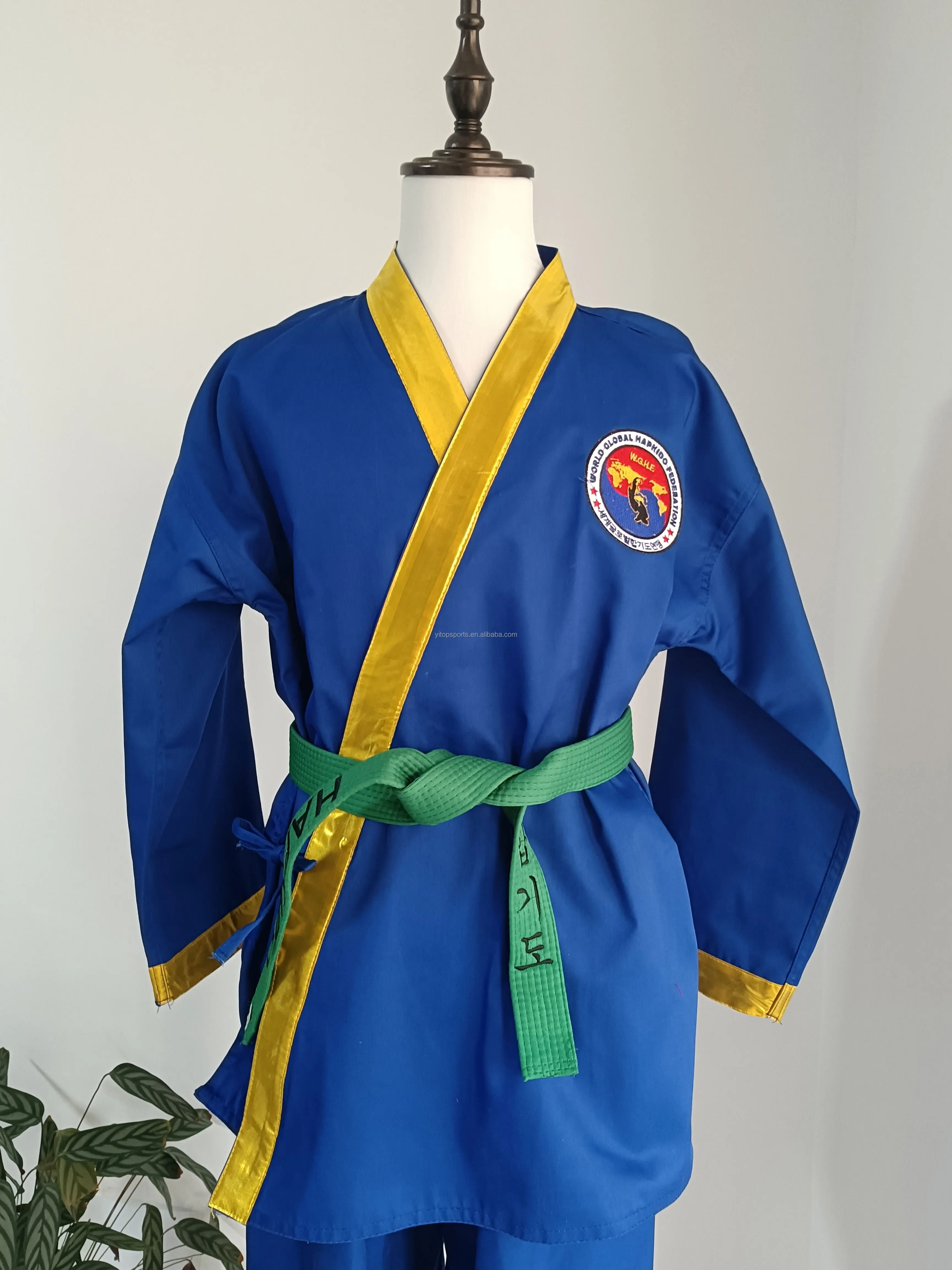 Custom Martial Arts karate uniform karate suits karate gi for training