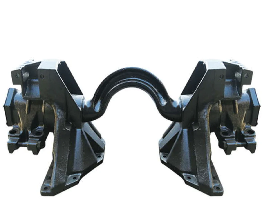 Японский сверхмощный Балансирующий вал для грузовиков в сборе, балансирующее сиденье для Mitsubishi CW520