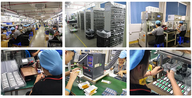 High Capacity Fishing Lithium ion Battery Pack 14.8V 10400mAh for Daiwa Shimano DN-1700NS