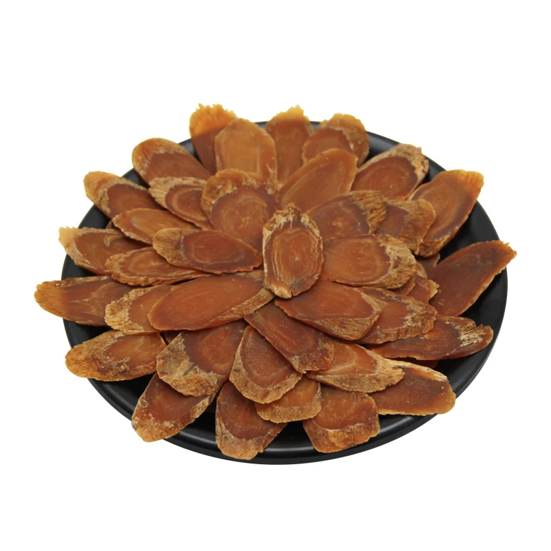 
Touchhealthy supply hong shen /Red Ginseng slice for sales 
