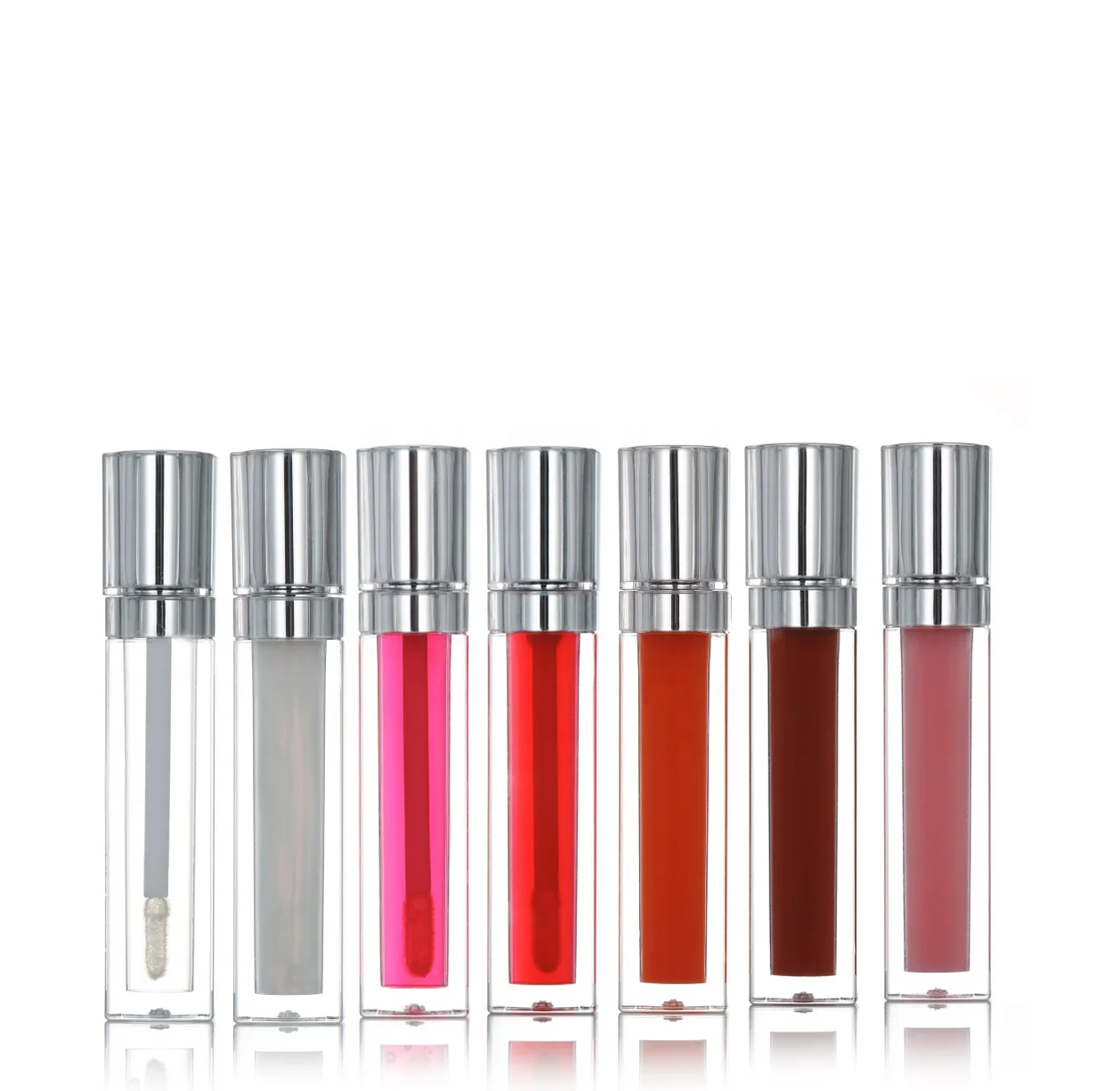 New arrivals lip addict voluptous vegan natural hyaluronic acid lip plumper