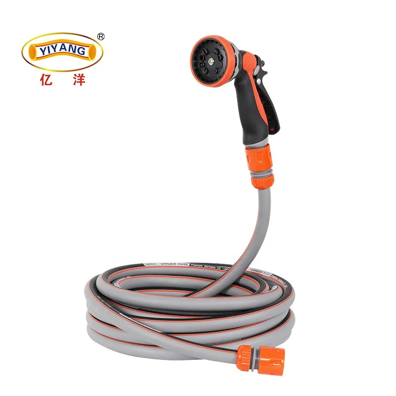 Light Weight 150PSI Water Hose Garden Hose