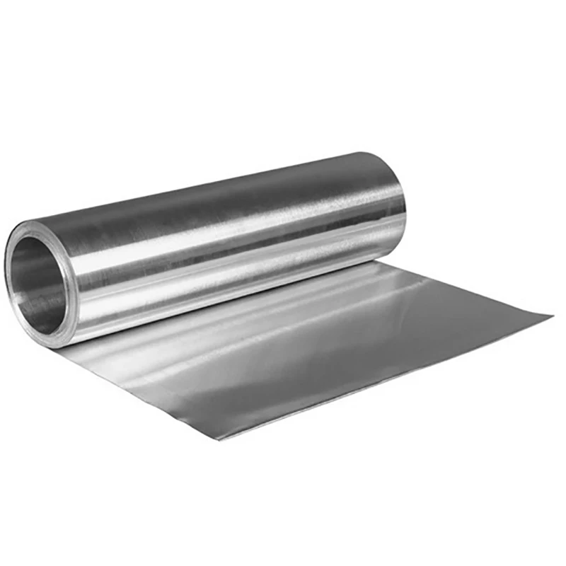 15cm*15m 35 microns aluminium foil for shisha round hookah foil aluminum sheets with hole