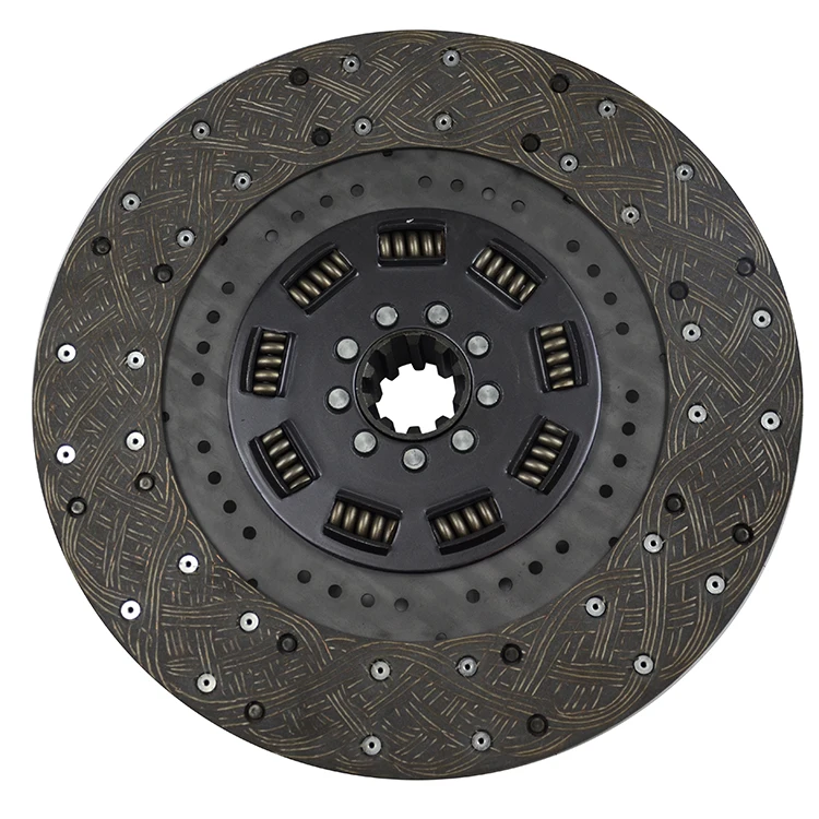 Car parts Transmission Disc Auto Clutch Disc 1862138032