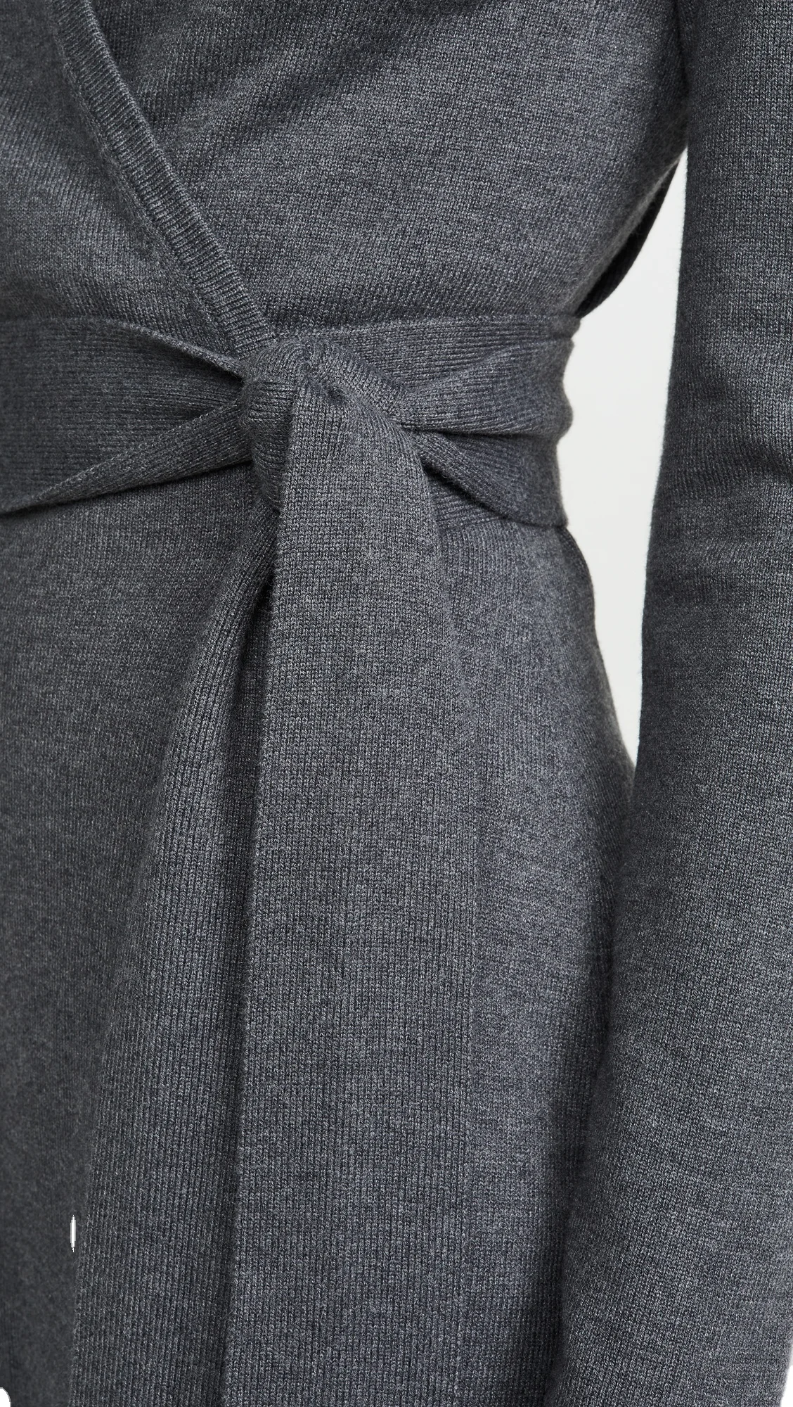 Wholesale soft pure cashmere dress sweater