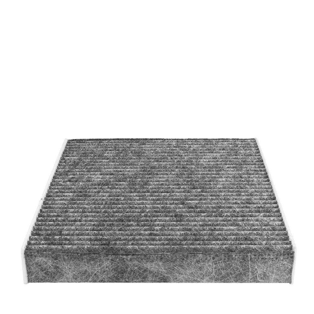 Activated Carbon Air AC Cabin Filter 6R0819653