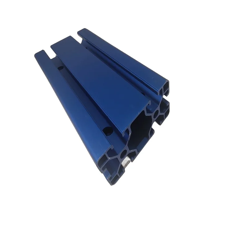 aluminum frame for solar panel and sliding door or aluminum shower profile
