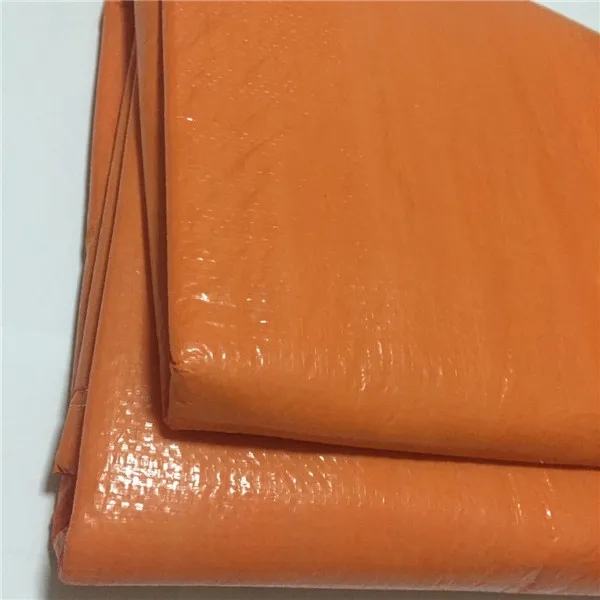 Attractive Colours and Various Thickness Insulated Tarp Concrete Curing Blanket