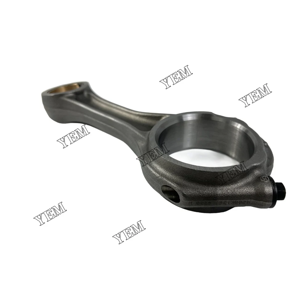 4BT3.9 Main Bearing And Connecting Rod Bearin Kit & Thrust Washer Set For Cummins Engines For Cummins Engine Bearing Set