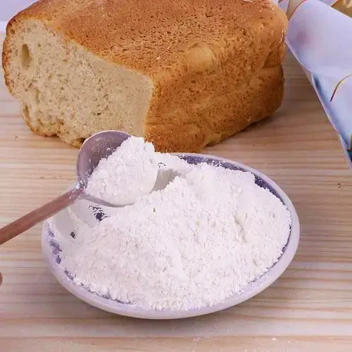 Food Additive Bulking Agents Cake Bread Improver