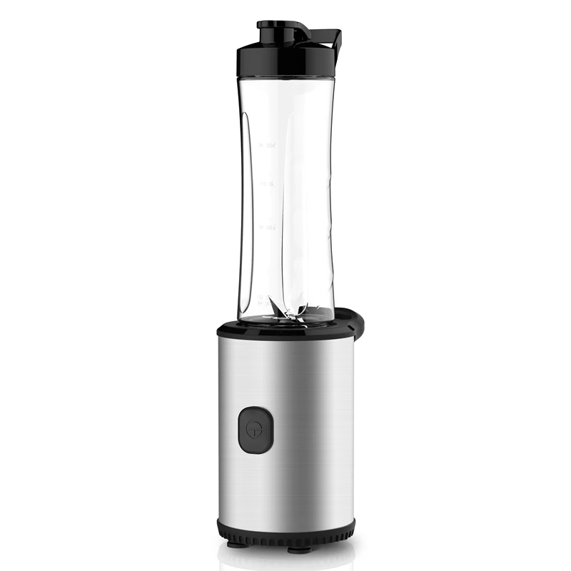
MSF customized logo acceptable portable mini juicer blender 