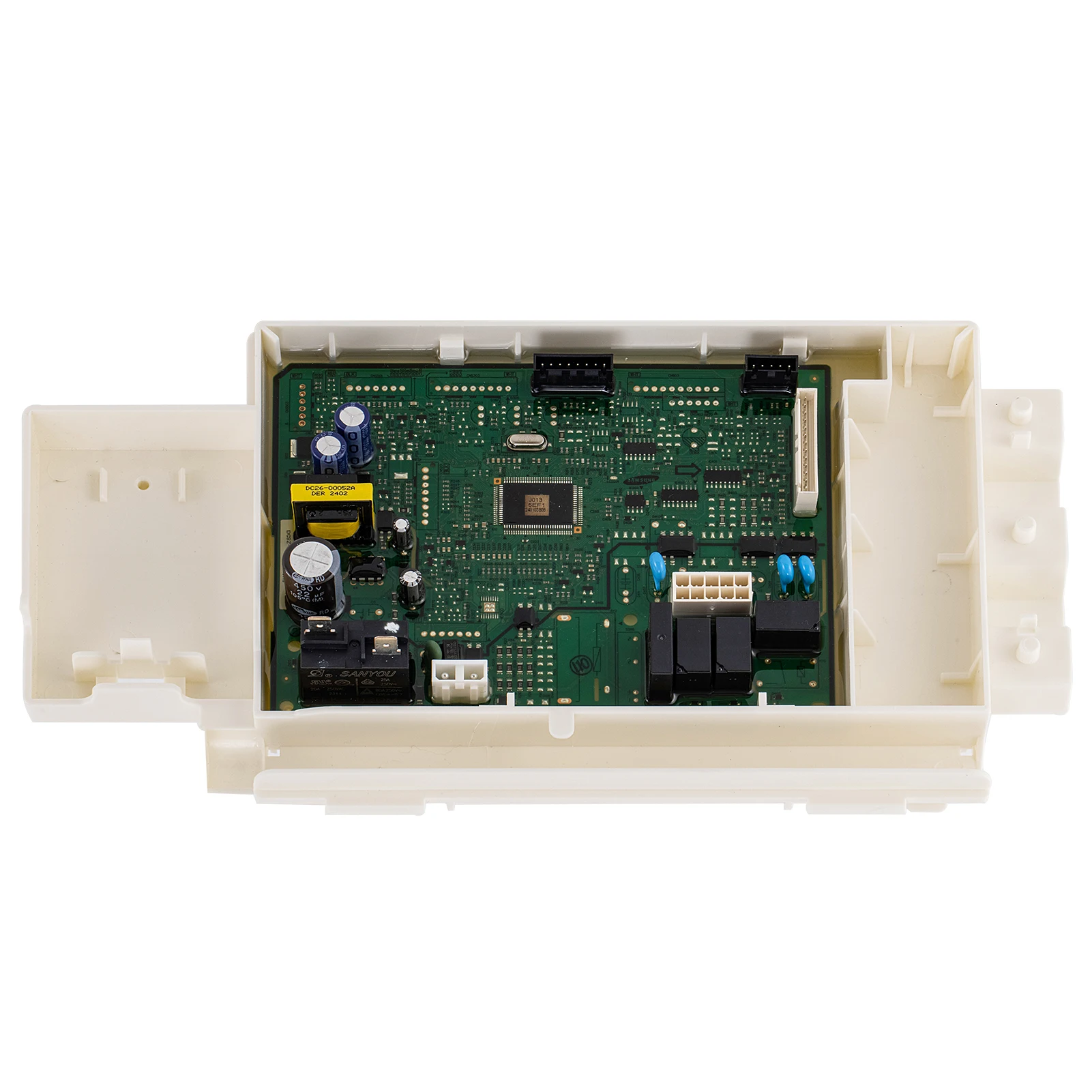Hot sale DC92-01803C Washer Electronic Control Board, Washing Machine Main Control Board Assembly Compatible with Samsung Washer
