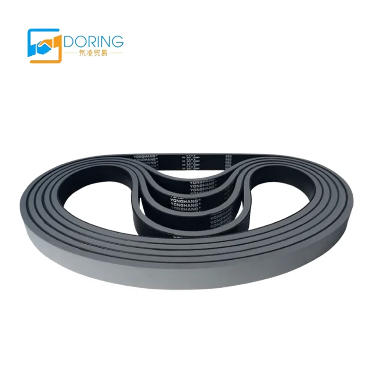 Factory Price With Surface Pvc Sponge Conveyor Belt For Labelling Machine