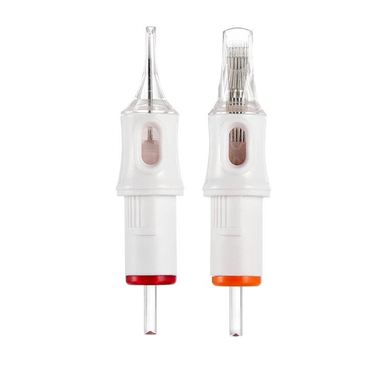 Hot selling Great Value cartridge tattoo needle tattoo cartridge needle