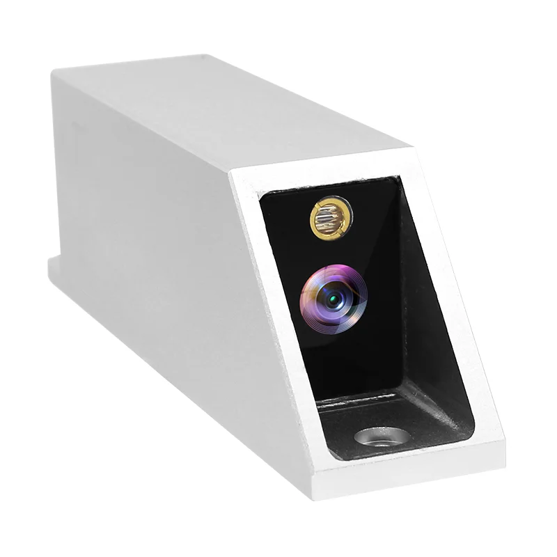 WiFi6 Wireless Transmission Forklift Monitoring System for Forklift Truck Trailer