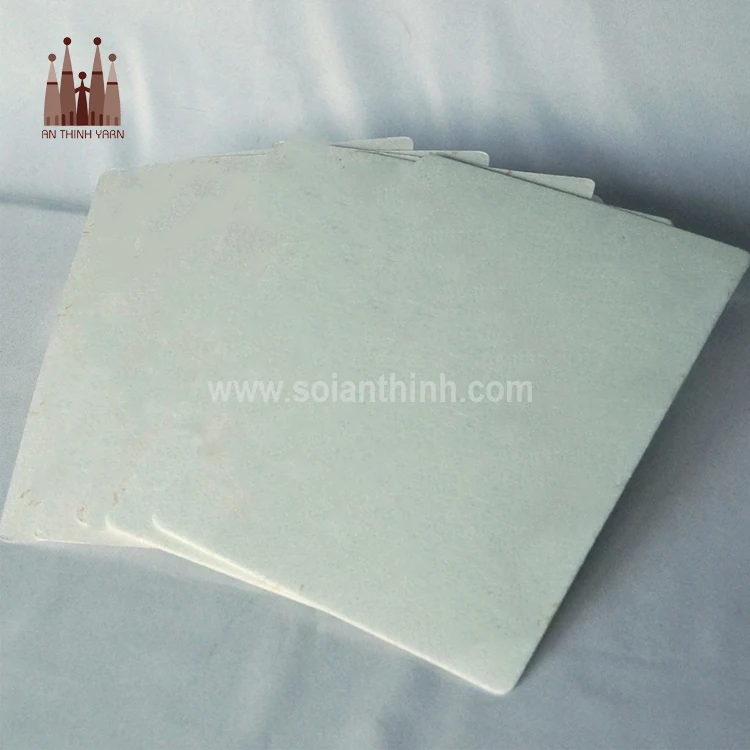 
Vietnam Manufacturer OEM Best Price Top Quality 1.5mm Insole Board For Shoes 