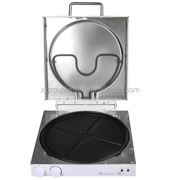 High power manufacturing direct sales industrial price quemador tipo torch para horno de pizza 12 inch conveyor pizza oven