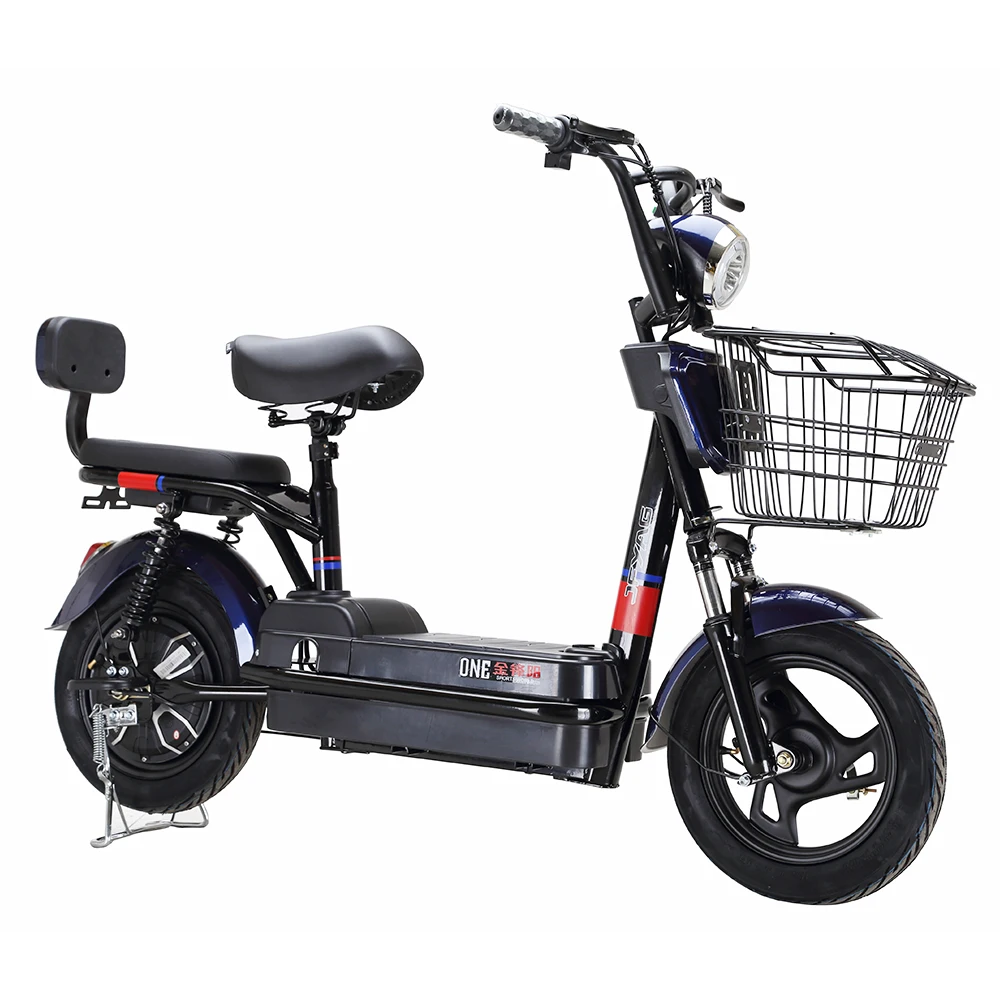 Новый городской электровелосипед 48 В с педалью электрический велосипед по заводской