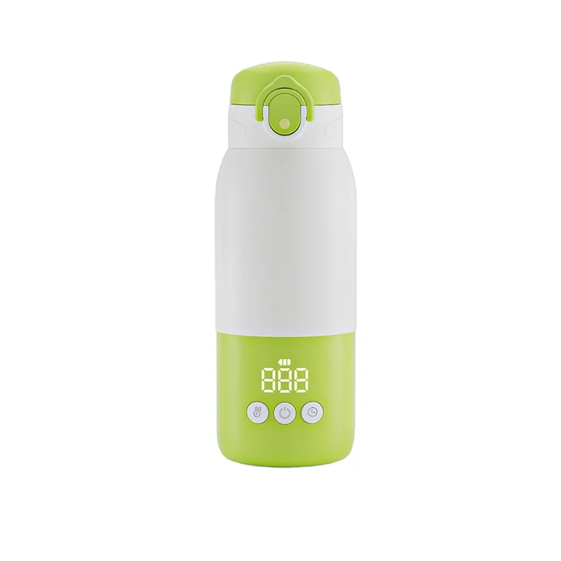 Baby product factory production portable baby milk warmer bottle kettle long used life support wholesale retail store for sale