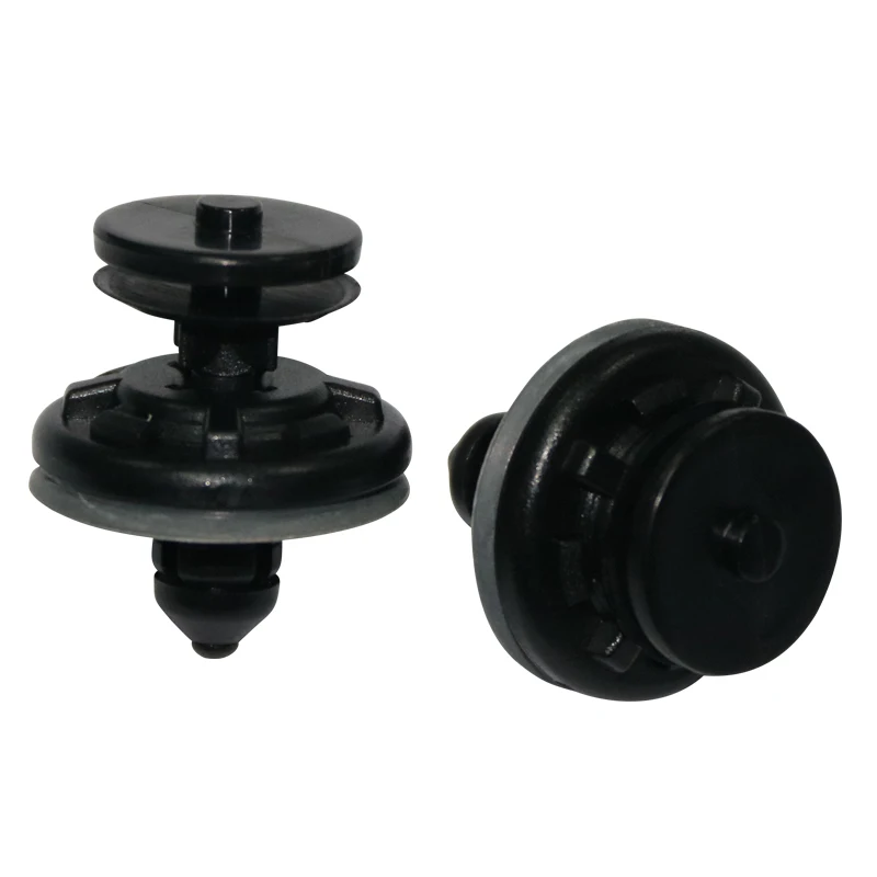 Plastic Automotive Clips and plastic fasteners auto body clips Plastic Rivets car clips101350