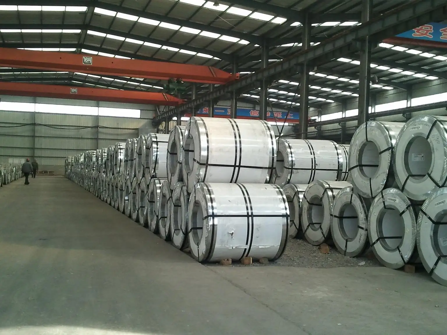 0.23mm 40-120gsm zinc coating galvanized steel coil gi sheet gi coil for sale