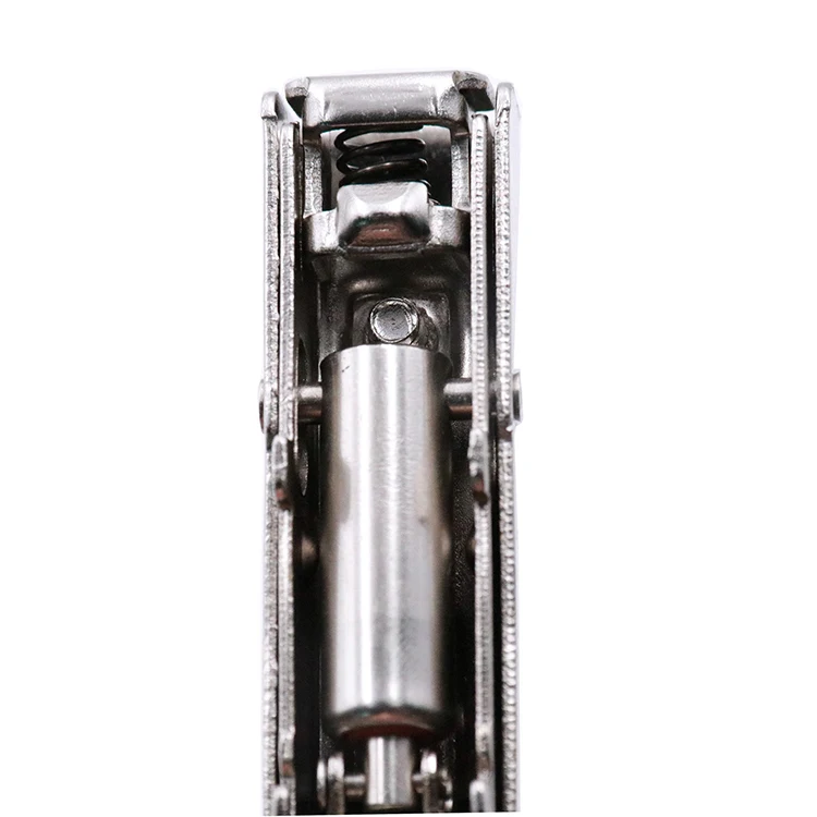 Top 3d Adjustable Soft Close Cabinet Cheap Quality Small Plastic Concealed Furniture Hinge