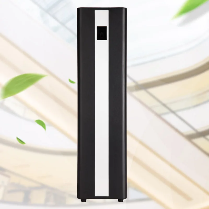 Aroma diffuser for Hotel Lobby with nano macro essential oil diffusion technology