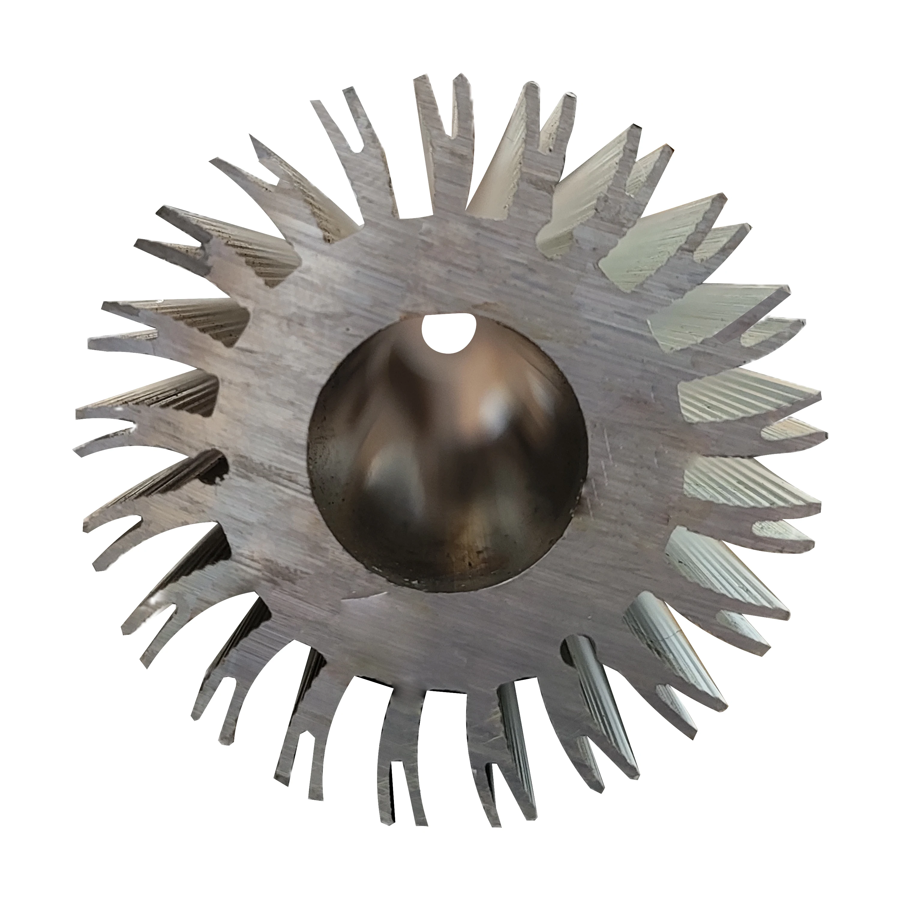 Высокое качество Заводские индивидуальные хорошие цены промышленные алюминиевые Общие Профили караван алюминиевый