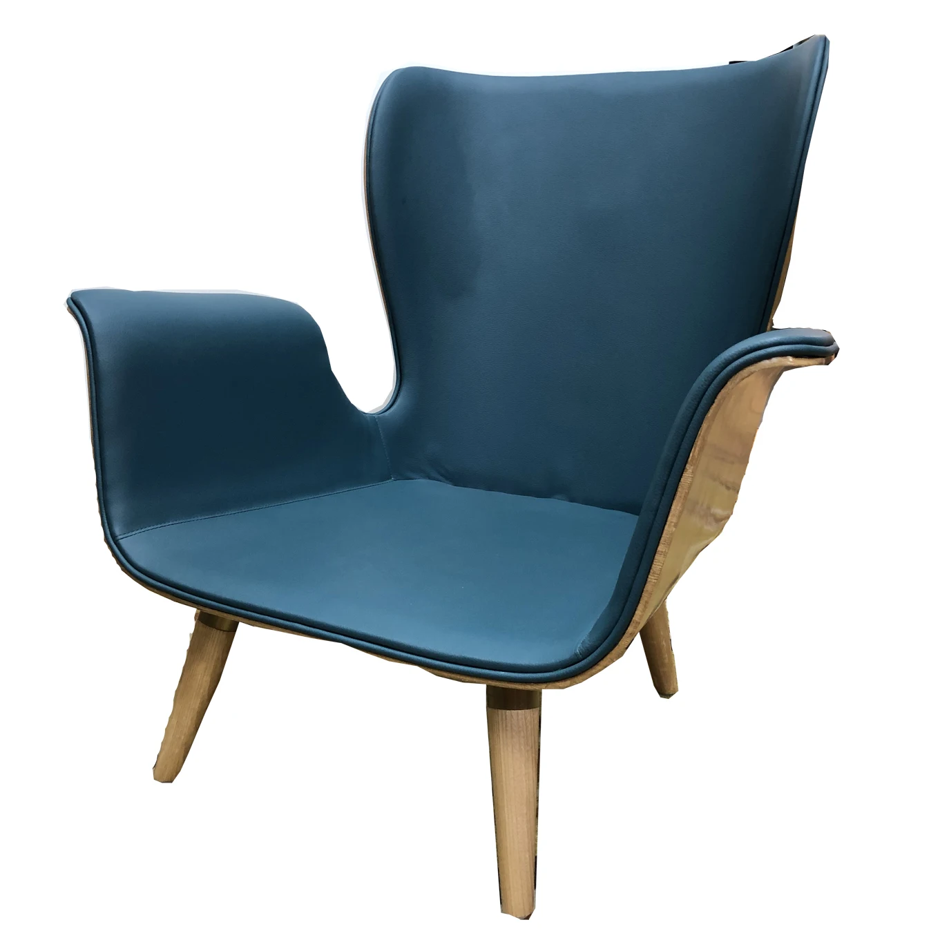 Factory custom high quality leisure table sets for Bedroom sets Leisure chair