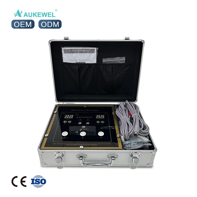 Оптовая продажа с завода, многофункциональный био-электрический аппарат для физиотерапевтического импульса Dredge, Dds био-Электрический массаж